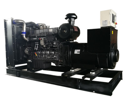 蒙山上柴柴油发电机组50KW-700KW