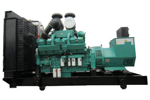 蒙山柴油发电机组 蒙山柴油发电机组