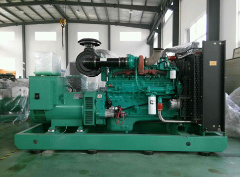 蒙山柴油发电机组 蒙山柴油发电机组
