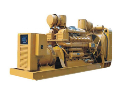 蒙山发电机出租